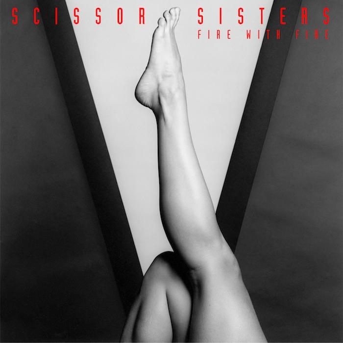 Clip | Scissor Sisters • Fire With Fire