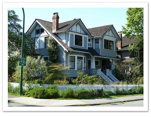 La photo du mois: Maison d'ici photomoismaison