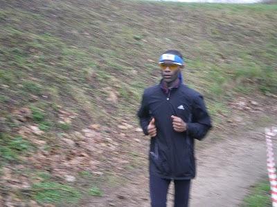 Préparation 24h de Villennes Sur Seine : Fin de préparation (J-7) sereine !!! Préparation 24h de Villennes Sur Seine : Fin de préparation (J-7) sereine !!!