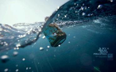 Surfrider foundation lance une pétition pour lutter contre le fléau des macro-déchets dans les océans