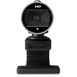 MICROSOFT LIFECAM CINEMA