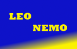 Blog : Leo Nemo l'éternité roman