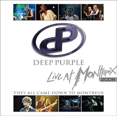 Deep Purple #7-They All Came Down To Montreux-2006