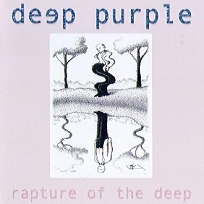 Deep Purple #7-Rapture Of The Deep-2005