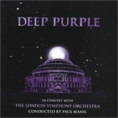 Deep Purple #6-In Concert With The LSO-1999