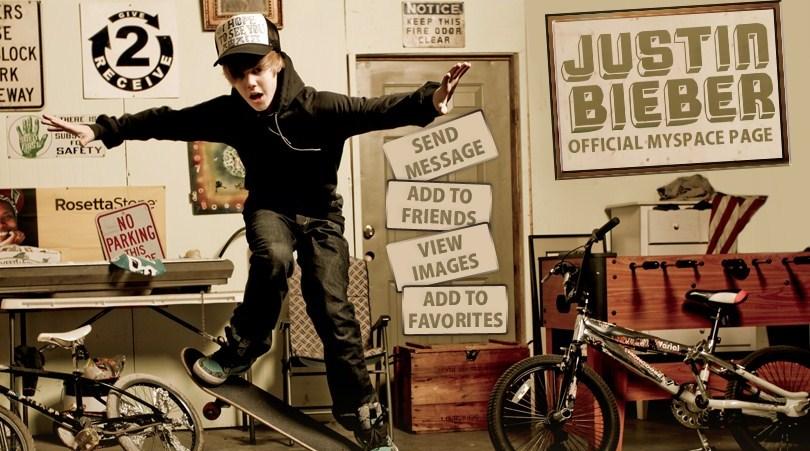 Justin Bieber ... donne des infos sur son 2eme album Justin Bieber ... donne des infos sur son 2eme album