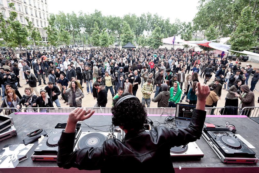 Nuits Sonores 2010 ©www.b-rob.com-6 Nuits Sonores 2010 ©www.b rob.com 6 Nuits Sonores : quand le photographe est de sortie...