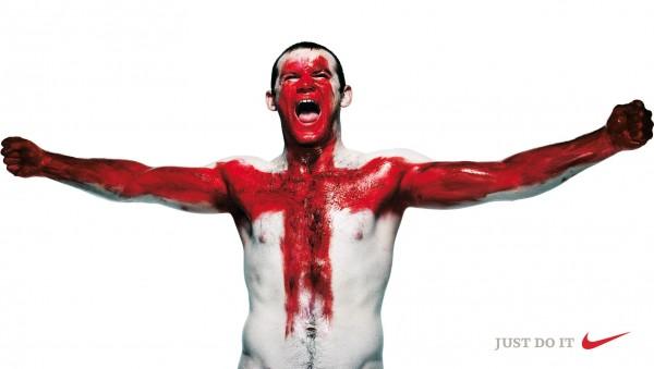 Wayne Rooney - Nike Write the future : Nike présente Wayne Rooney dans un trailer park