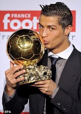 les meilleurs photos de Cristiano Ronaldo