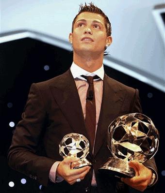 les meilleurs photos de Cristiano Ronaldo