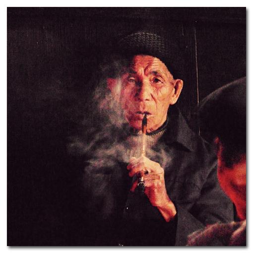 La Chine est terre, terriblement terrienne |01 terredechine005