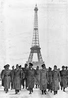Hitler à Paris