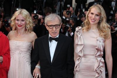 Cannes 2010, le WE : affluence pour les films hors compétition et assaut sur les sections parallèles, la critique de 