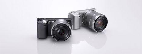 sony Les derniers compact by Sony