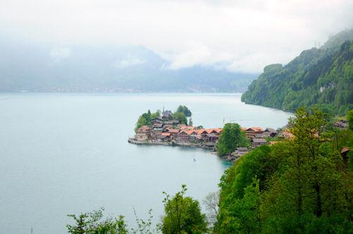 Au bord du lac… en Suisse _DSC5353