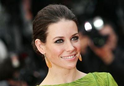 Evangeline Lilly à Cannes