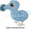 La complainte du dodo bleu !