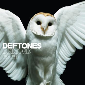 Chronique Deftones Diamond Eyes