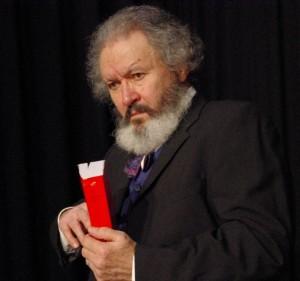 Karl Marx le retour