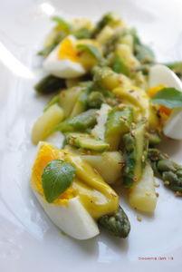 Salade d'asperges et pomme de terre! 2010_DECO_055