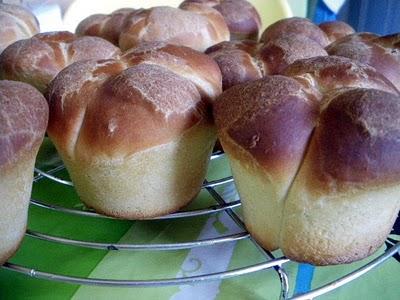 Petits Pains Qui Ont