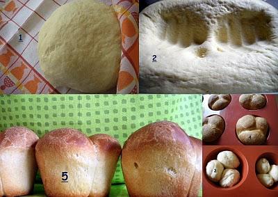 Petits Pains Qui Ont