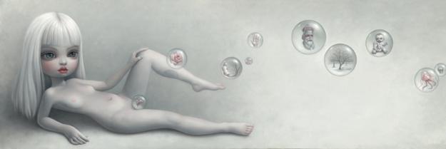 mark-ryden-sophias-bubbles-2008