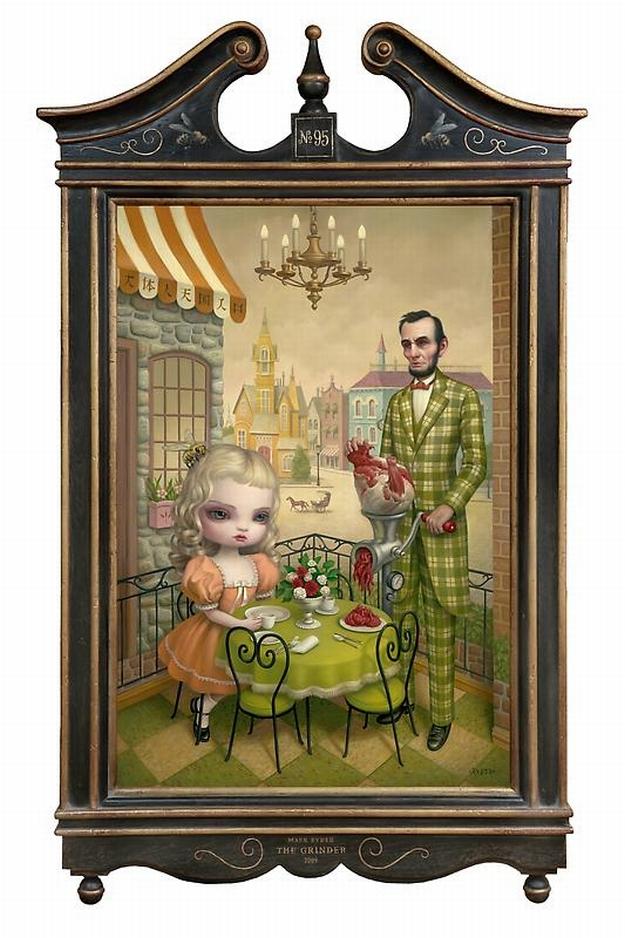 mark-ryden-the-grinder-95-2010