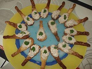 On mange quoi demain?Les cuillères au sésame Les-cuilleres-au-sesame.jpg