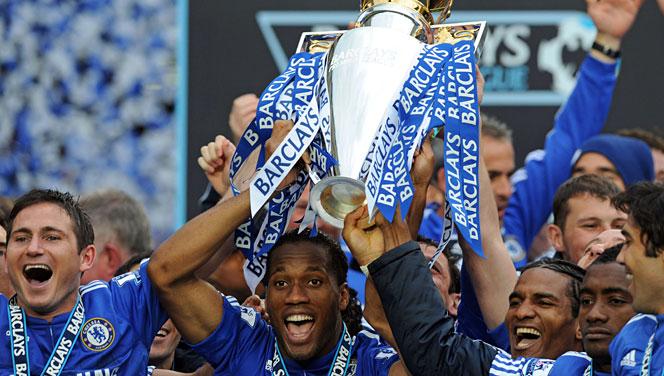 Championnats Européens ... et les champions 2010 sont ... Championnats Européens ... et les champions 2010 sont ...