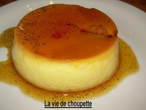 PETITS POTS DE CREME AU CARAMEL 002