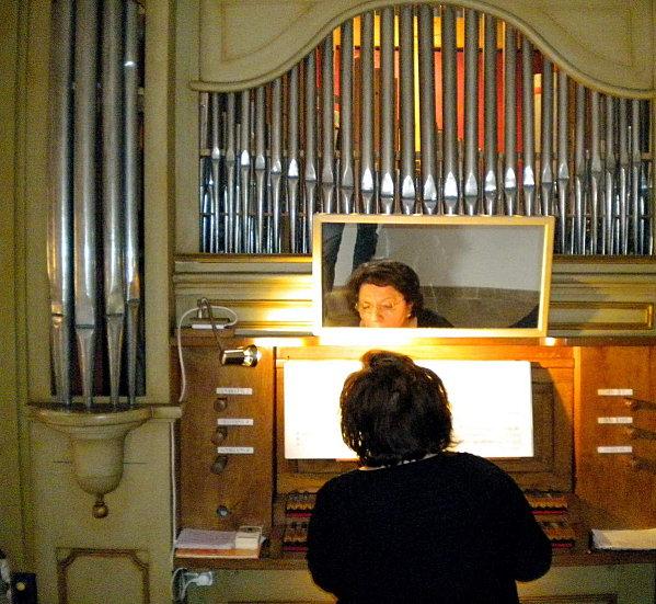 Le concert DSCN2518