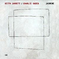 Keith Jarrett, Jasmine