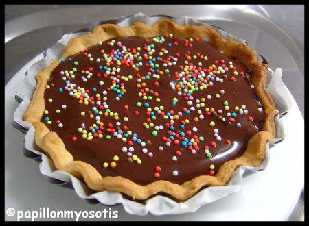 TARTELETTES BANANE CHOCOLAT Image5