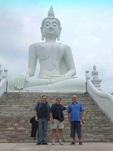 16 mai : Udonthani: Sortie du club francophone d’Isan DSCF4495