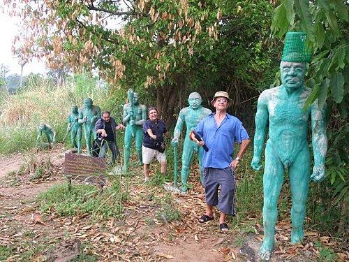 16 mai : Udonthani: Sortie du club francophone d’Isan DSCF4501