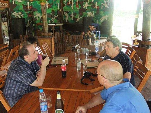 16 mai : Udonthani: Sortie du club francophone d’Isan DSCF4507