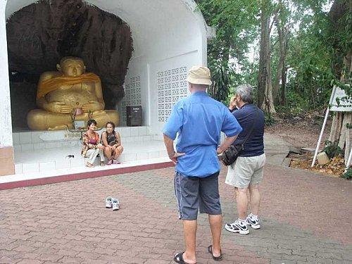 16 mai : Udonthani: Sortie du club francophone d’Isan DSCF4522