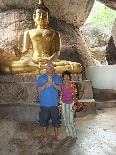 16 mai : Udonthani: Sortie du club francophone d’Isan DSCF4523