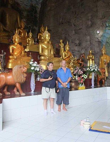 16 mai : Udonthani: Sortie du club francophone d’Isan DSCF4526