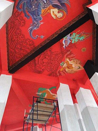 16 mai : Udonthani: Sortie du club francophone d’Isan DSCF4492