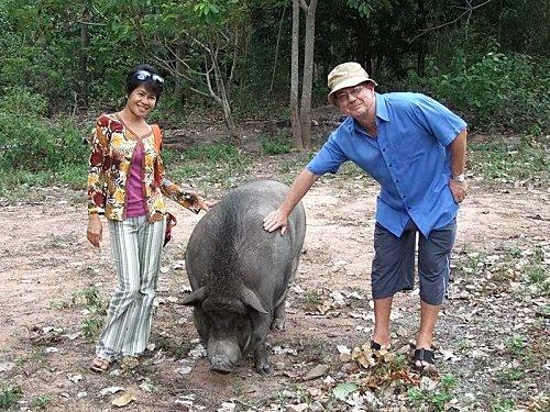 16 mai : Udonthani: Sortie du club francophone d’Isan DSCF4537