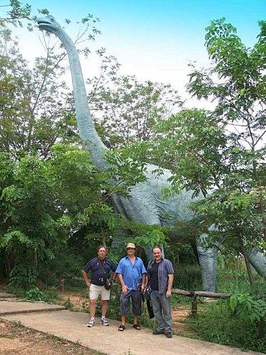 16 mai : Udonthani: Sortie du club francophone d’Isan DSCF4497