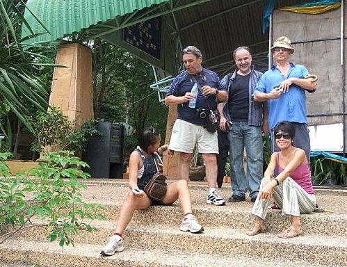 16 mai : Udonthani: Sortie du club francophone d’Isan DSCF4505