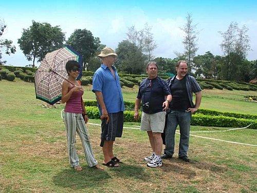 16 mai : Udonthani: Sortie du club francophone d’Isan DSCF4511