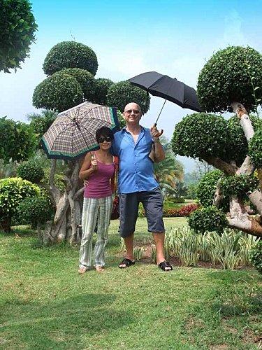 16 mai : Udonthani: Sortie du club francophone d’Isan DSCF4514