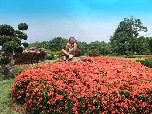 16 mai : Udonthani: Sortie du club francophone d’Isan DSCF4515