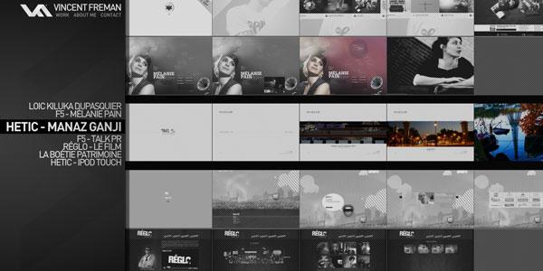 Nos Webdesigner ont du talent ! #6 Nos Webdesigner ont du talent ! #6