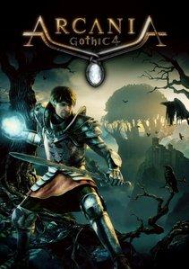 Grand Jeu Concours ArcaniA Gothic 4 : Cisco Flip, PC Dell et voyage à Cologne