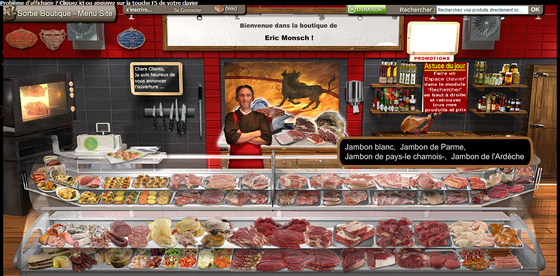 Coursenville.com : le commerce de proximité en ligne Coursenville.com : le commerce de proximité en ligne